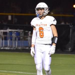 Meet your Posher, Brady